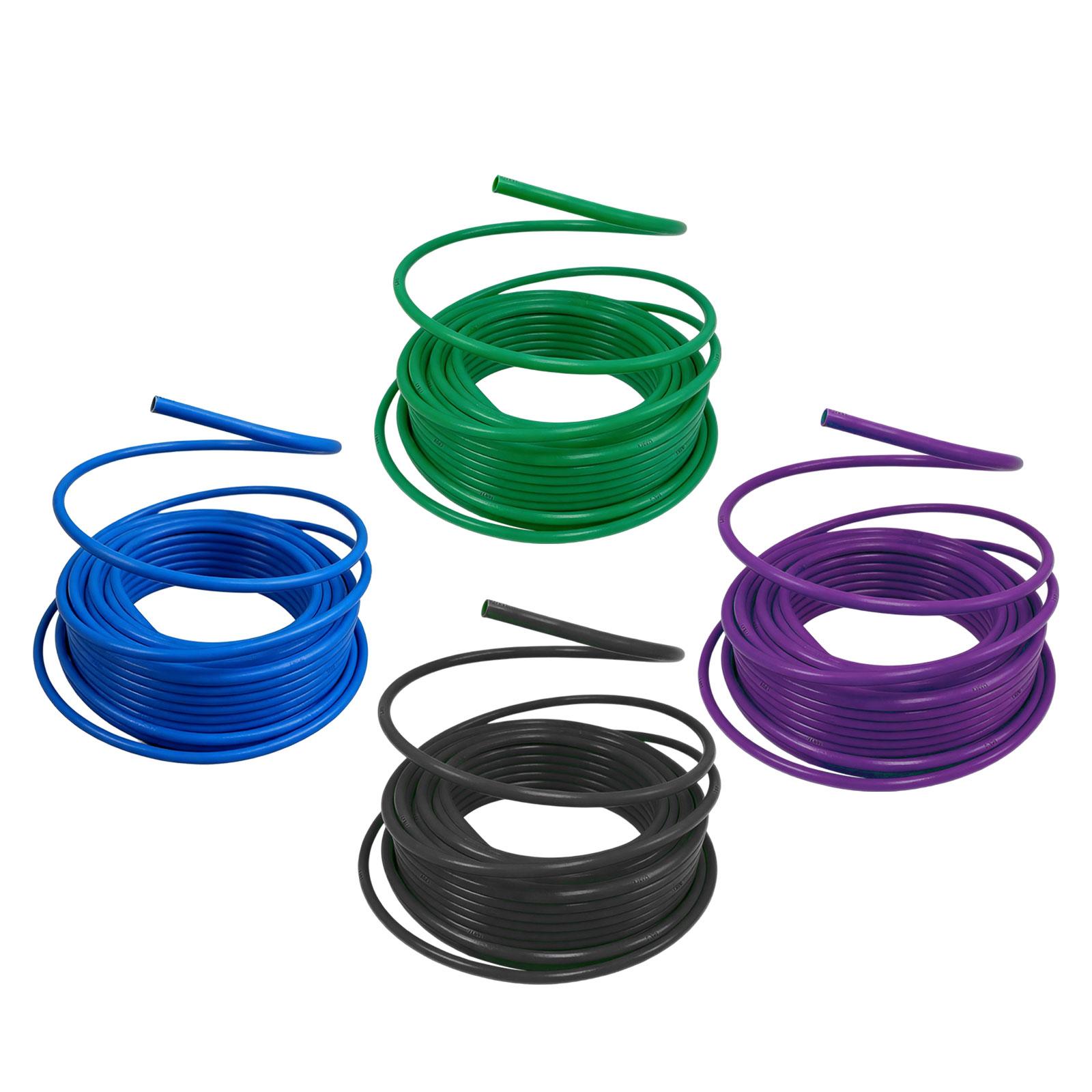 DIY Bouquet Floral Stems Tube  – Wire Stem Florist Bewertung und Preis