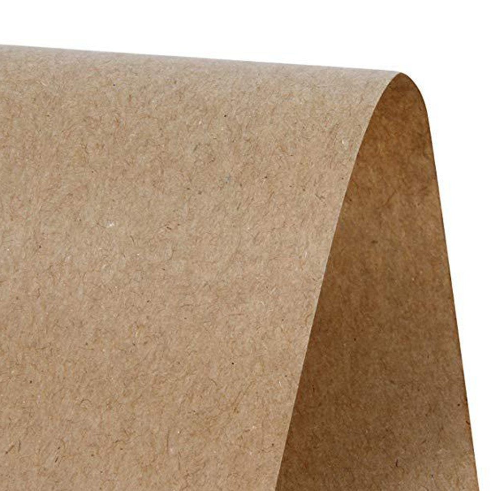 Eco Friendly Kraft Paper Roll  – Flower Wrap Kraft Bewertung und Preis