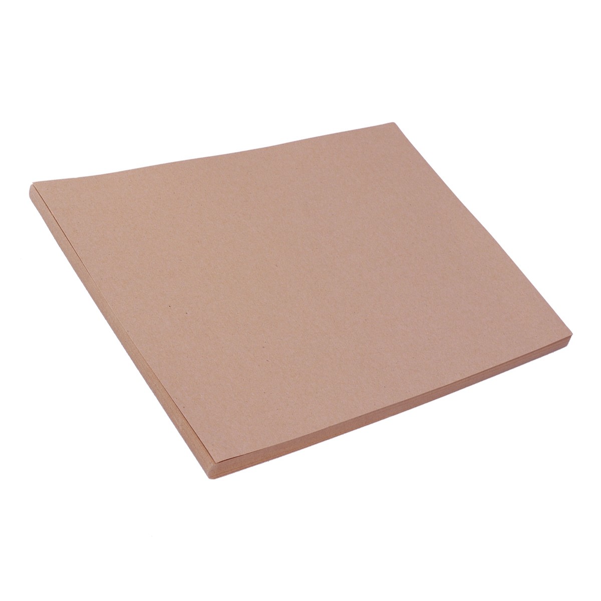 50 Sheets A4 Brown Kraft Paper – Flower Wrap Kraft Bewertung und Preis
