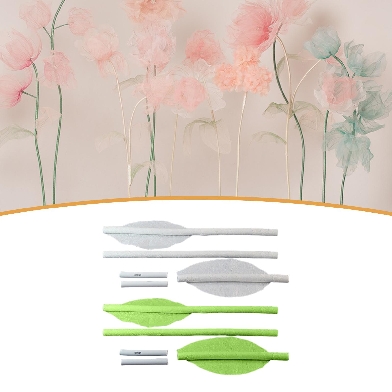 Premium Floral Stem Wire for A – Wire Stem Florist Bewertung und Preis