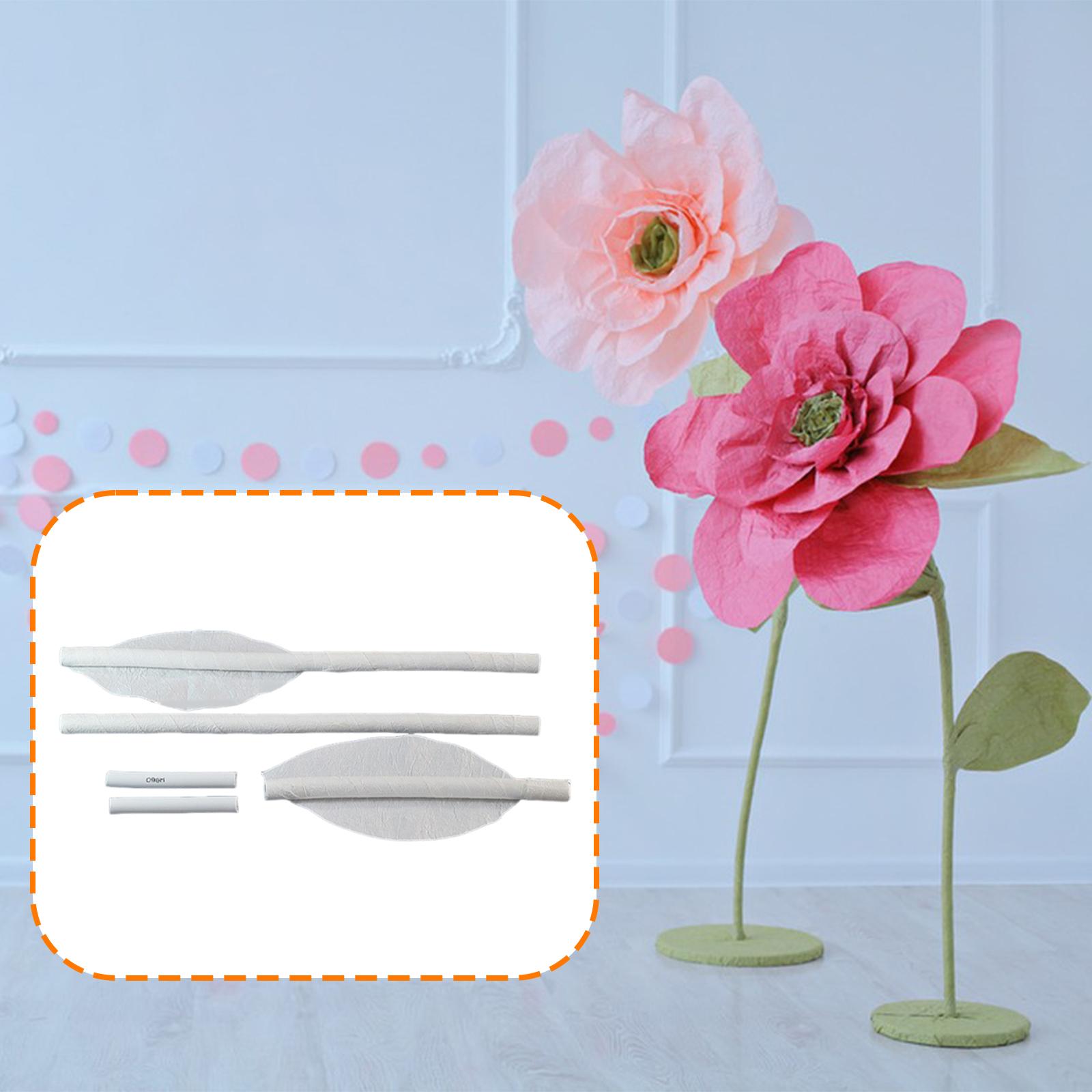 Premium Floral Stem Wire for A – Wire Stem Florist Bewertung und Preis