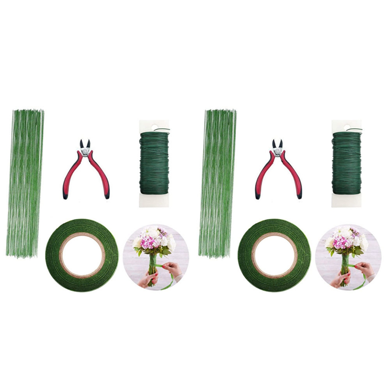 ABRW-2X Floral Arrangement Too – Wire Stem Florist Bewertung und Preis