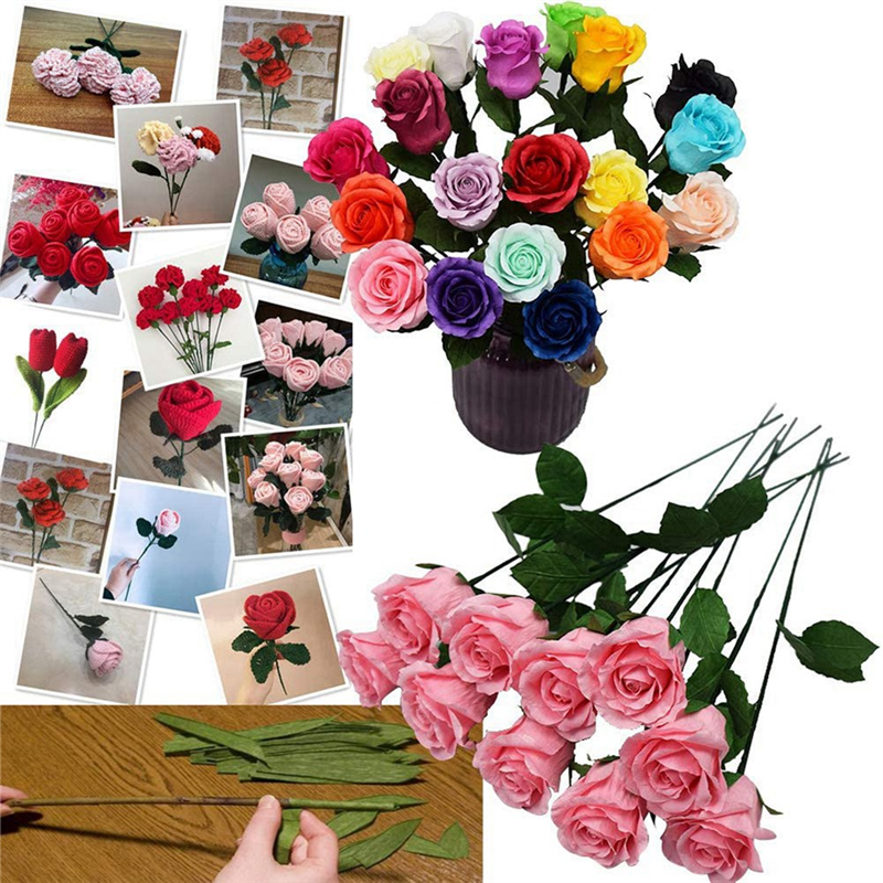 ABRW-2X Floral Arrangement Too – Wire Stem Florist Bewertung und Preis