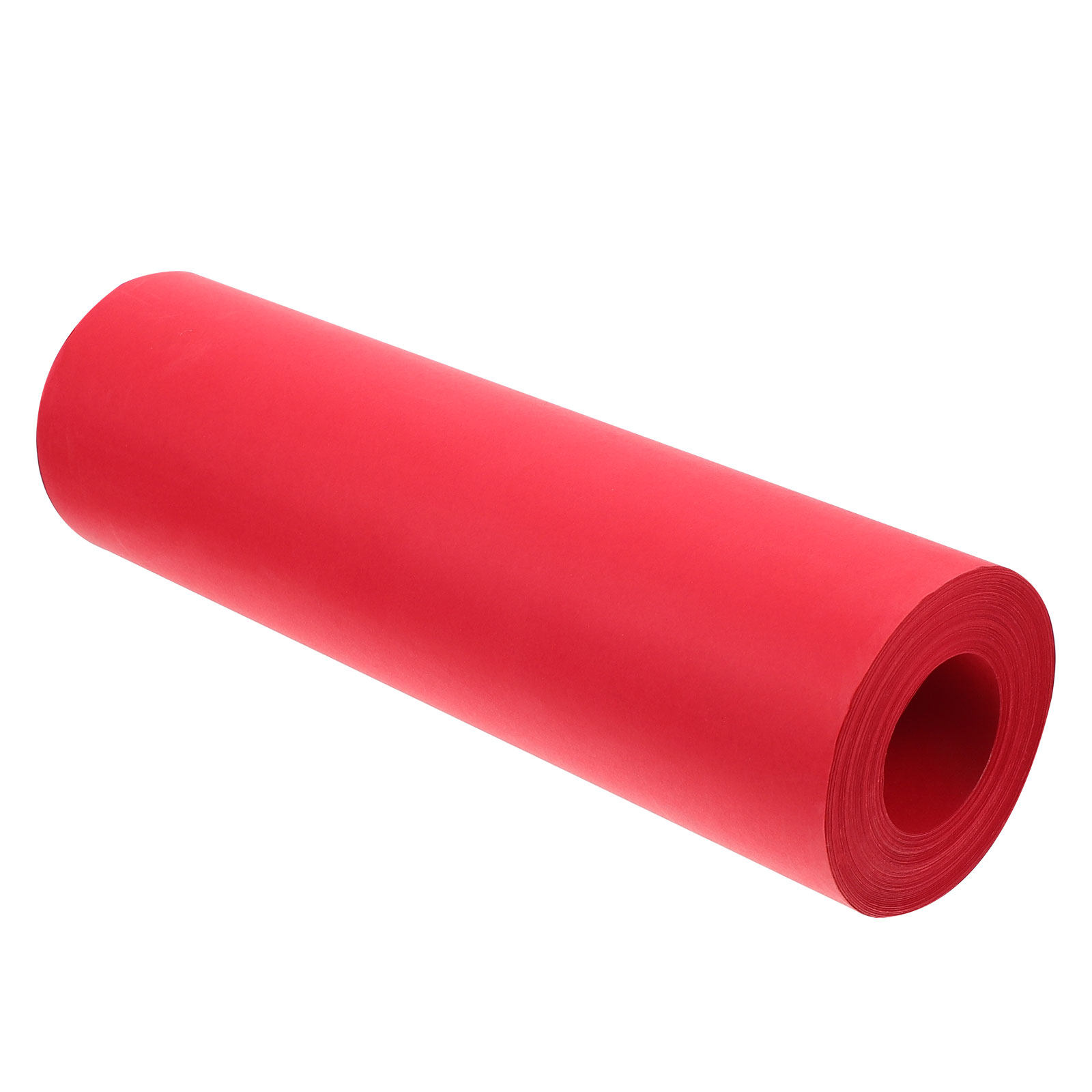 1 Roll Red Kraft Paper Roll fo – Flower Wrap Kraft Bewertung und Preis