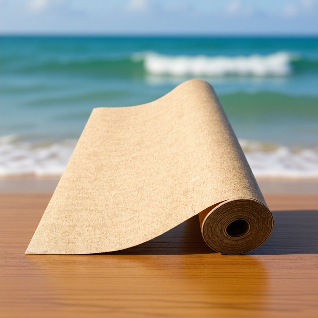1 Roll Brown Kraft Paper Gift  – Flower Wrap Kraft Bewertung und Preis