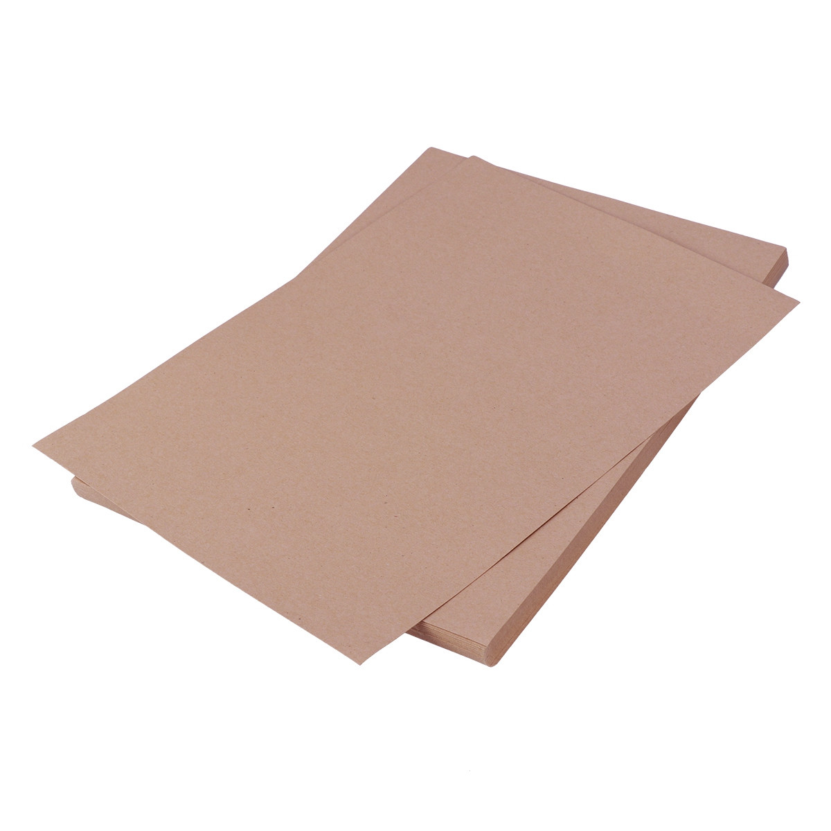 50 Sheets A4 Brown Kraft Paper – Flower Wrap Kraft Bewertung und Preis