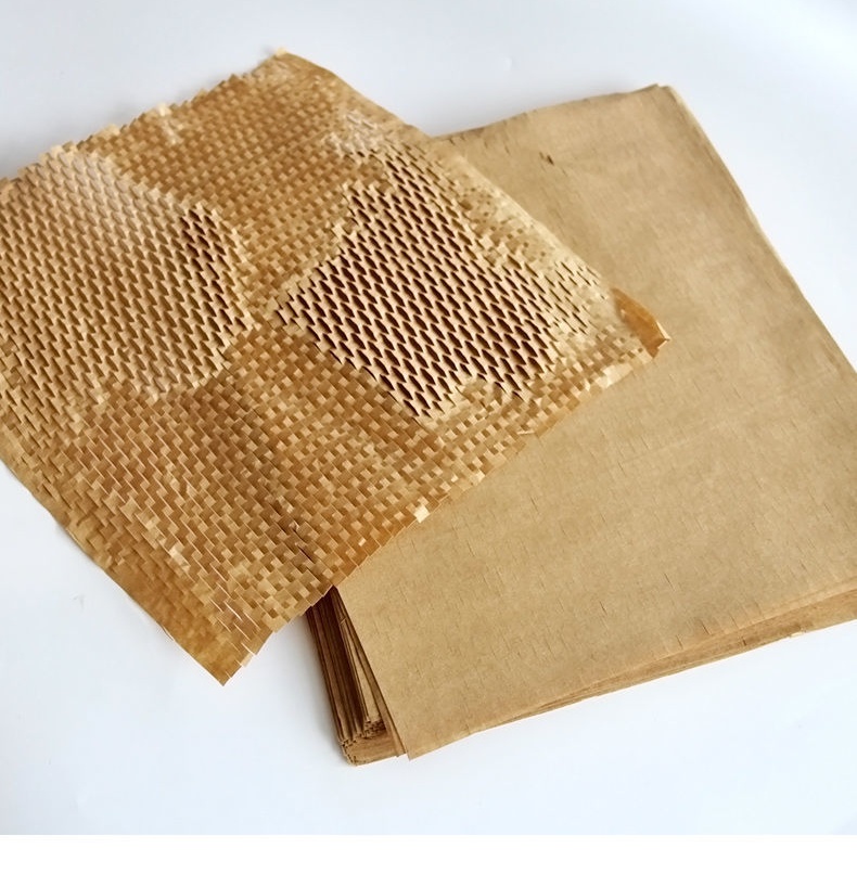 Kraft Honeycomb Paper – Eco-Fr – Flower Wrap Kraft Bewertung und Preis