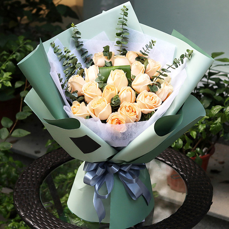 20pcs/pack of Flowers Wrapping – Florist Supply Wholesale Bewertung und Preis