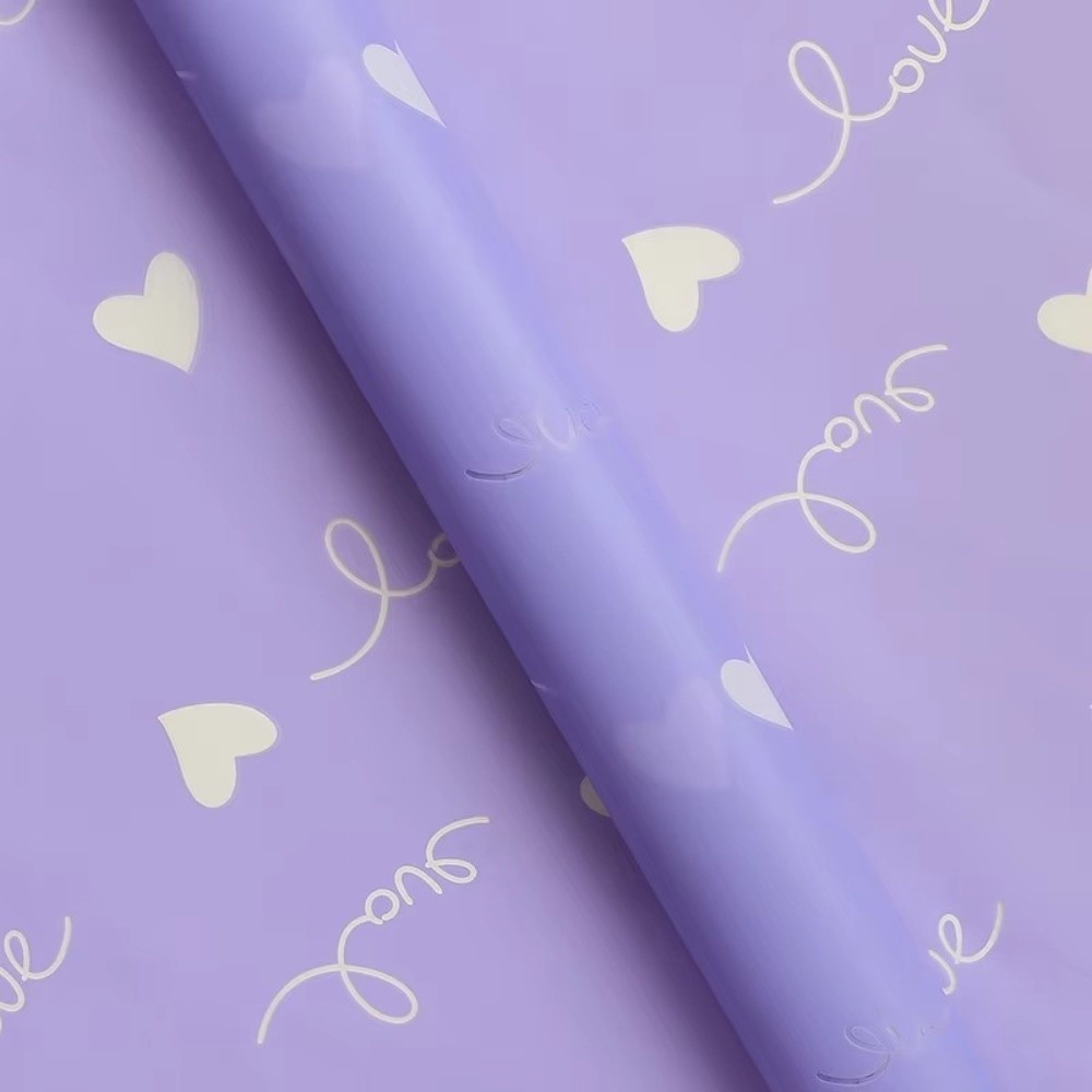 20 Sheets Multicolor Flower Wr – Flower Wrap Kraft Bewertung und Preis
