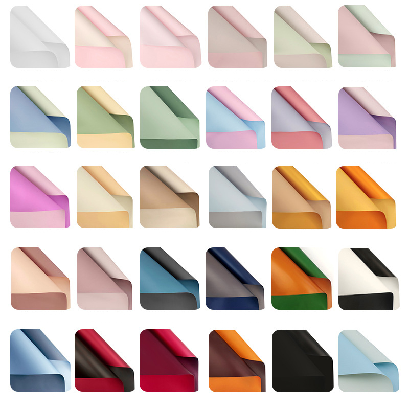 20pcs/pack of Flowers Wrapping – Florist Supply Wholesale Bewertung und Preis