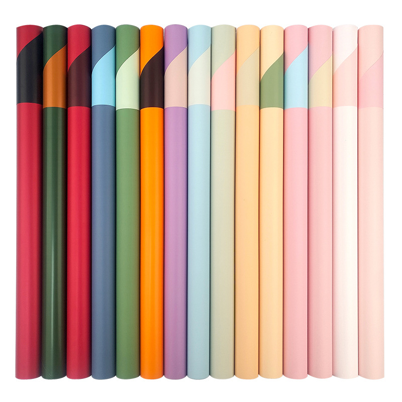 20pcs/pack of Flowers Wrapping – Florist Supply Wholesale Bewertung und Preis